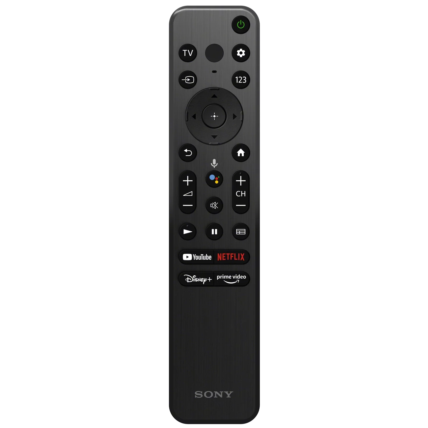 Sony 50” Class X85K 4K Ultra HD LED with Smart Google TV KD50X85K- 2022 Model