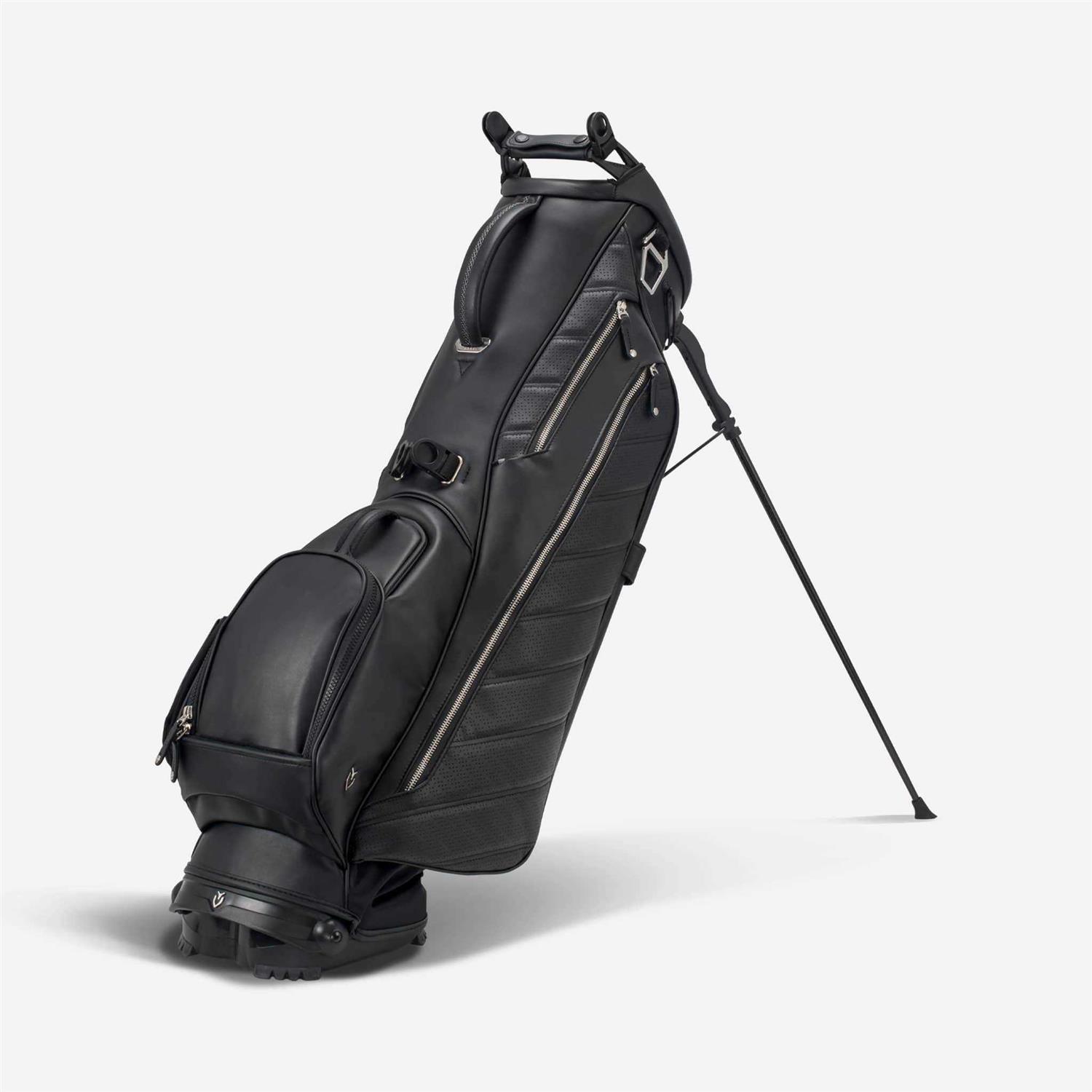 Vessel VLS Lux Stand Bag - Sports Supplies Online Store