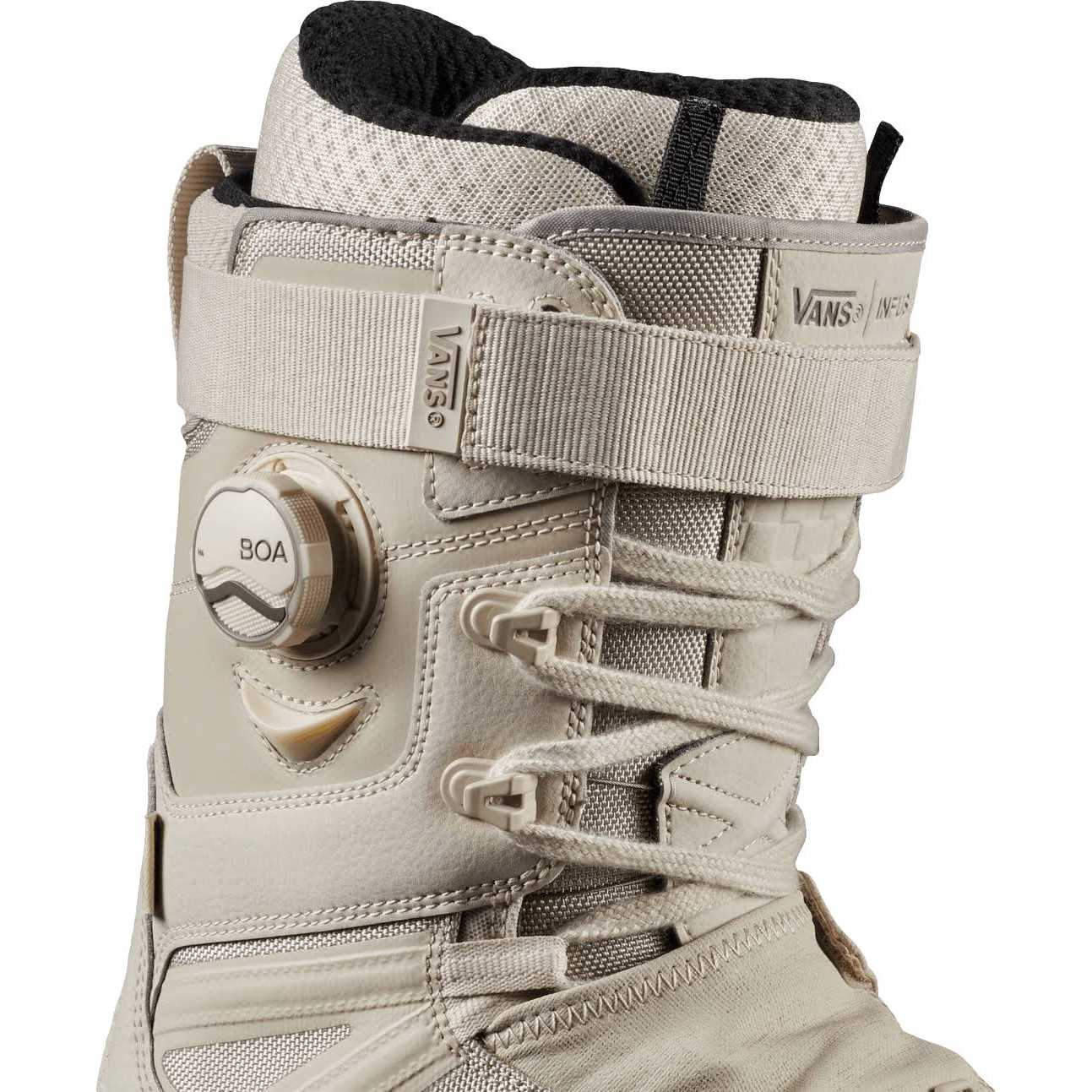 Vans Infuse Snowboard Boots 2024 - Sports Supplies Online Store
