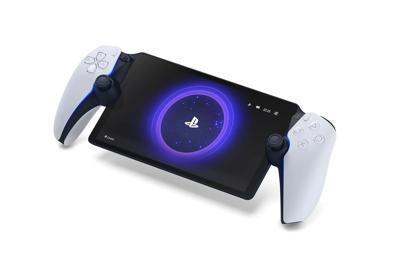 PlayStation Portal Remote Player - Sony PlayStation 5 (Ps5 Portable) Powever Bundle - Radiant Selections