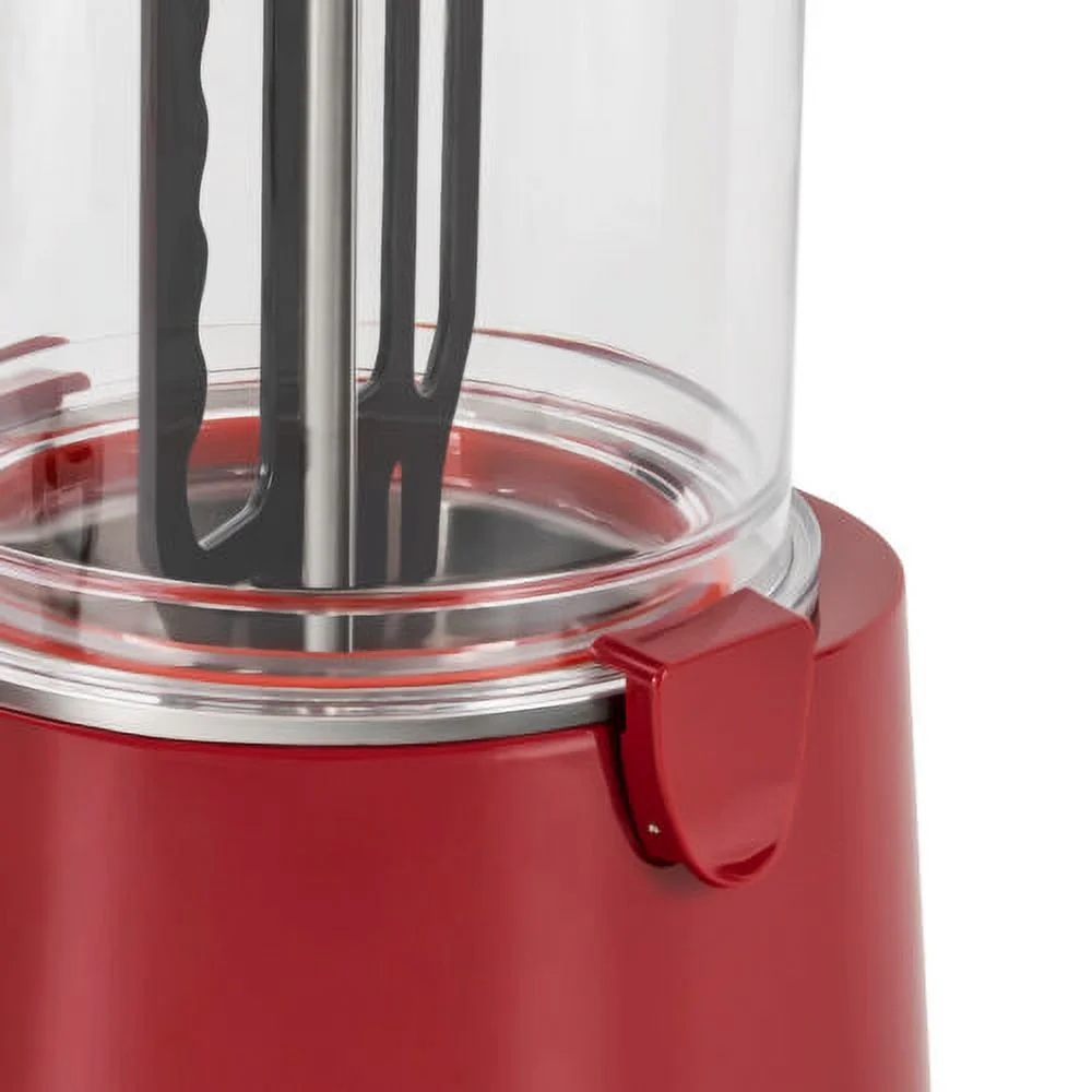 Commercial Hot Chocolate Dispenser Beverage Warmer Machine for Juice Milk 10L
