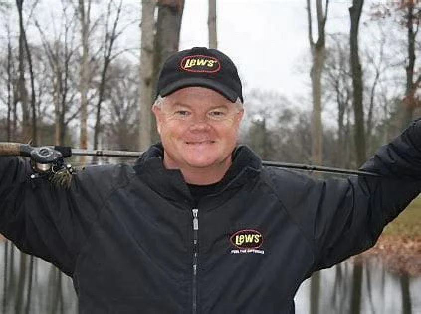 Lew's Xfinity Speed Spin Spinning Fishing Reel