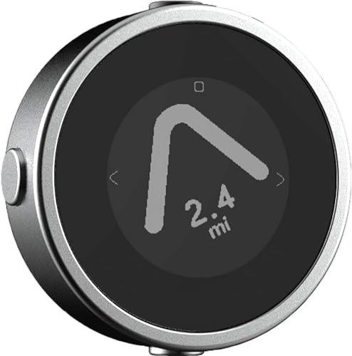 Beeline Moto II - Next Gen Motorcycle GPS Tracker | Compact Design, Waterproof Build