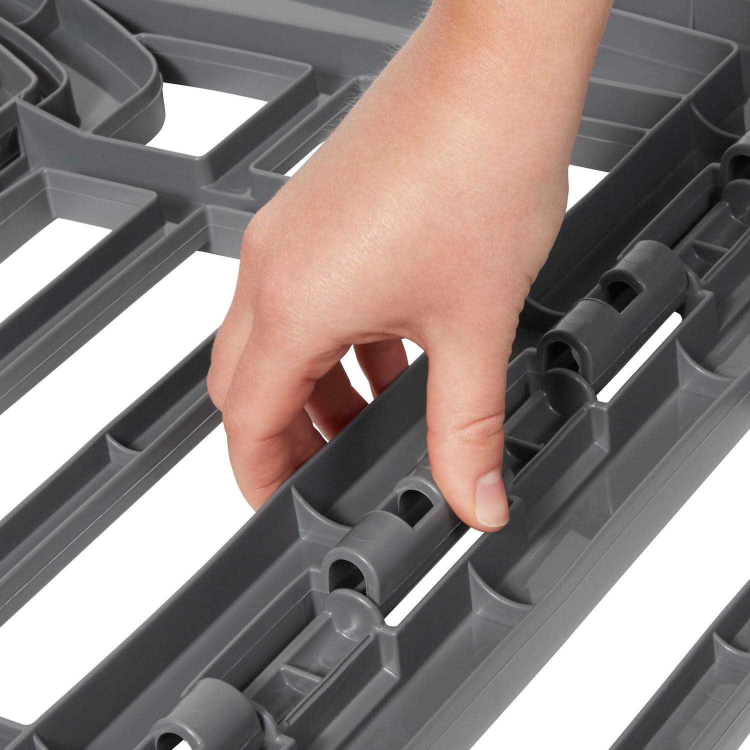 Frisco Plastic Exercise Dog Playpen - Pet Supplies online store