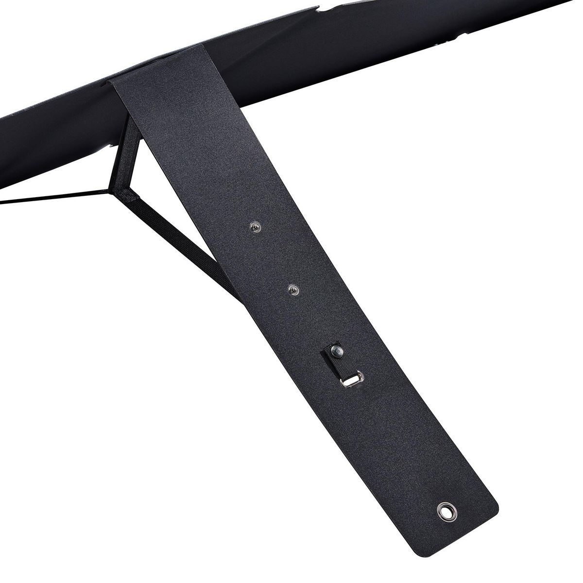 PREDATOR 200 Watt Super Lightweight Foldable Solar Panel