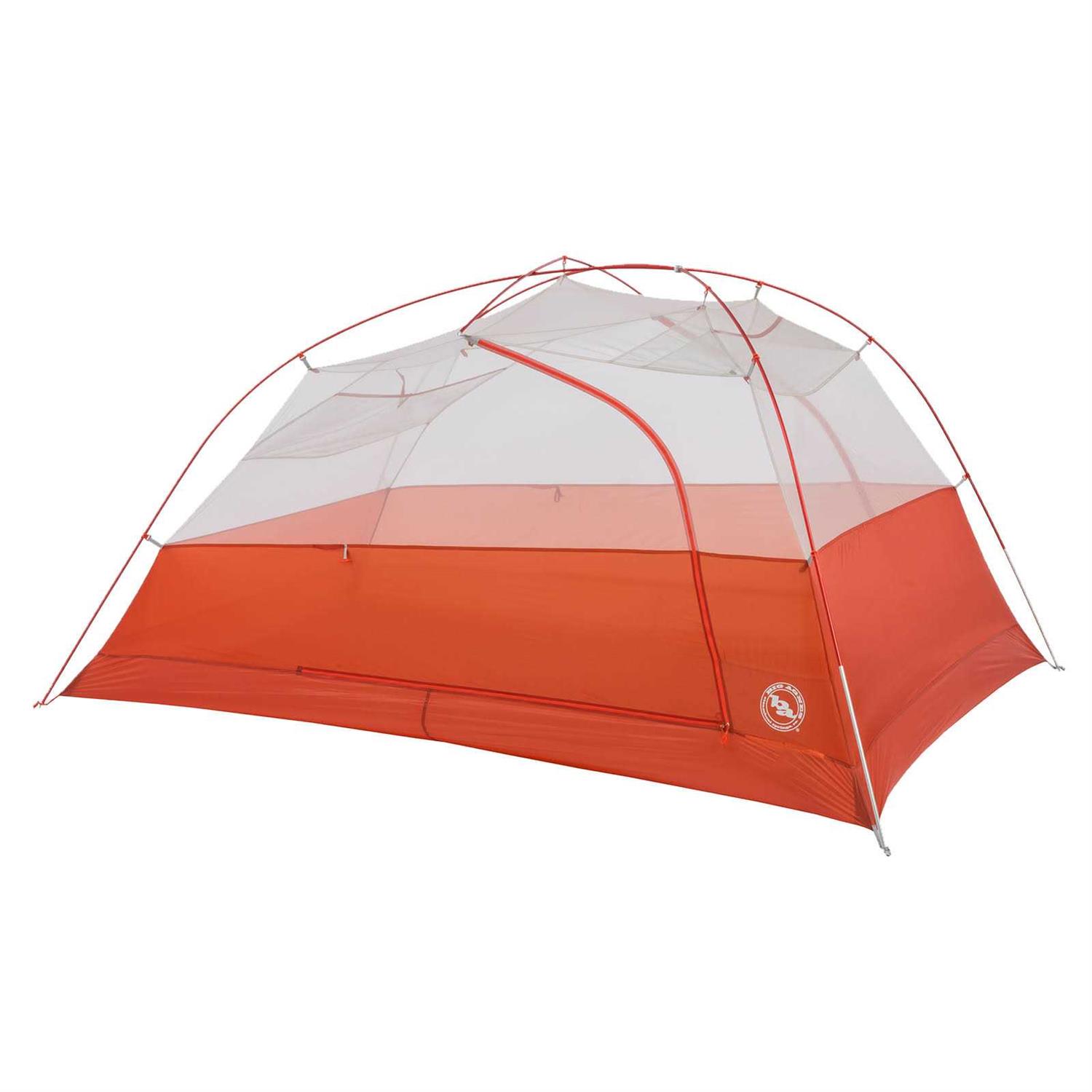Big Agnes Copper Spur HV UL - Sports Supplies Online Store