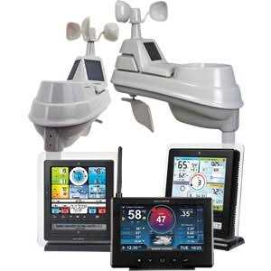 AcuRite 5-in-1 PRO+ Weather Sensor - Shop Hardware Tools Online Store