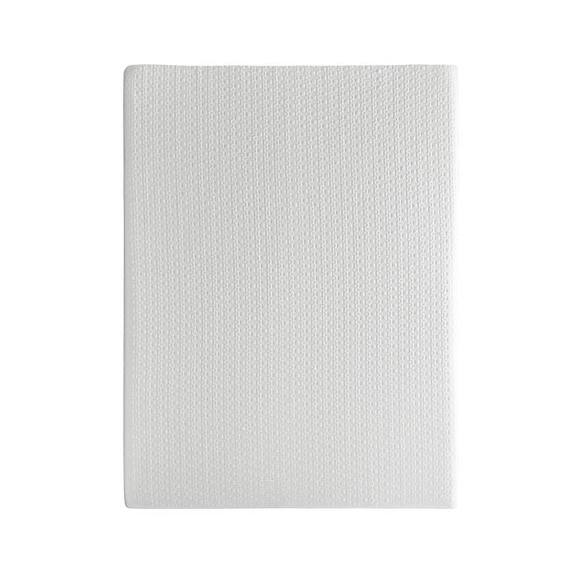 Bedding White 8x22 Full Memory Foam Mattress