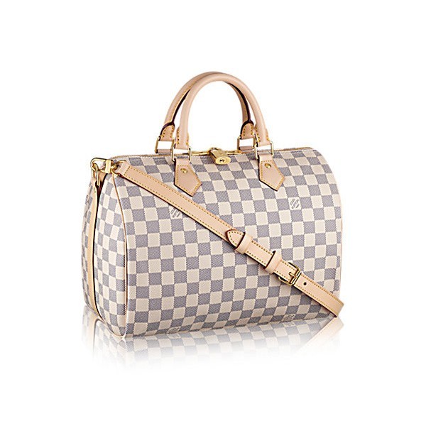 Louis Vuitton Speedy Bandouliere N41373 - SAKE OFF 5TH