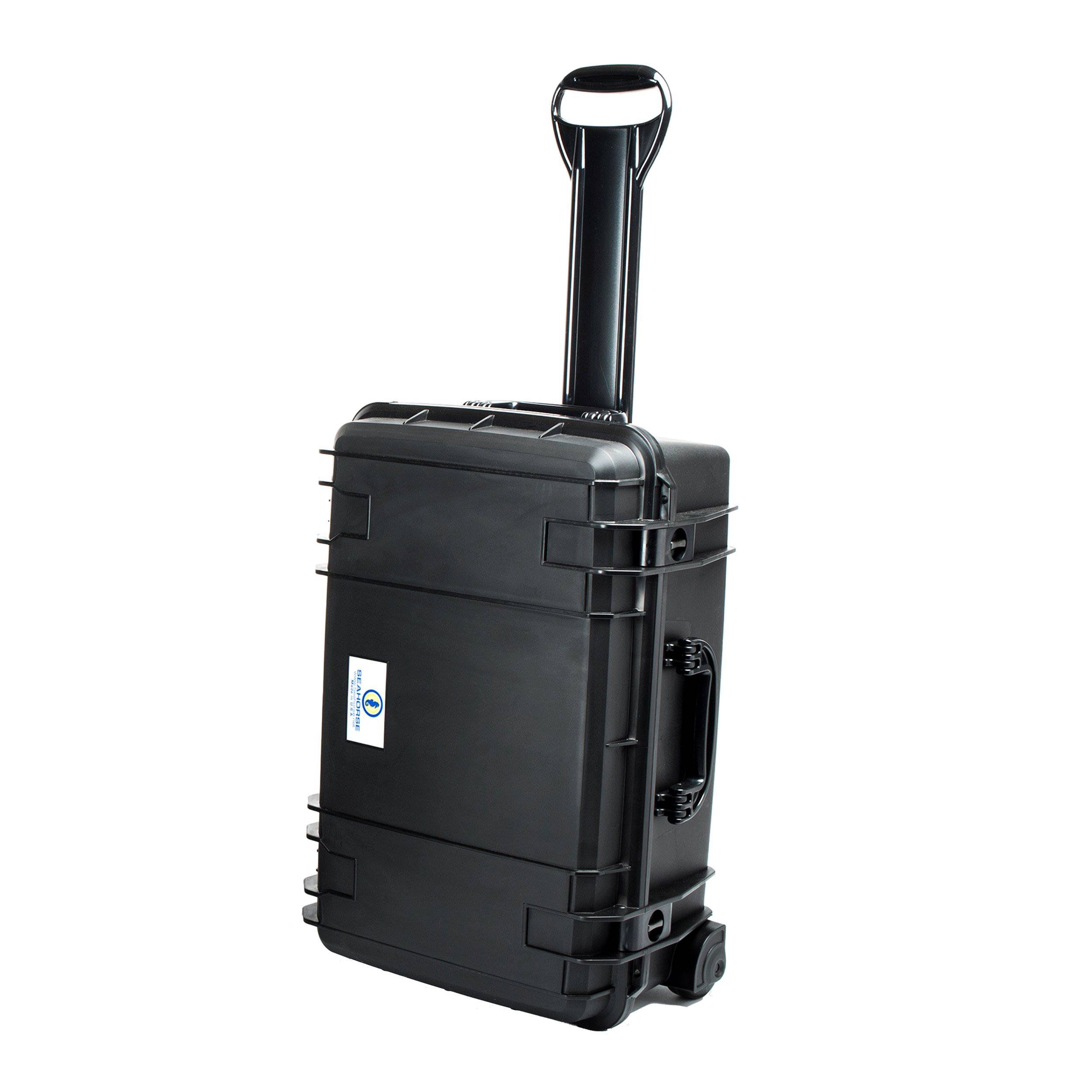 Seahorse Se-920 Protective Case Without Foam