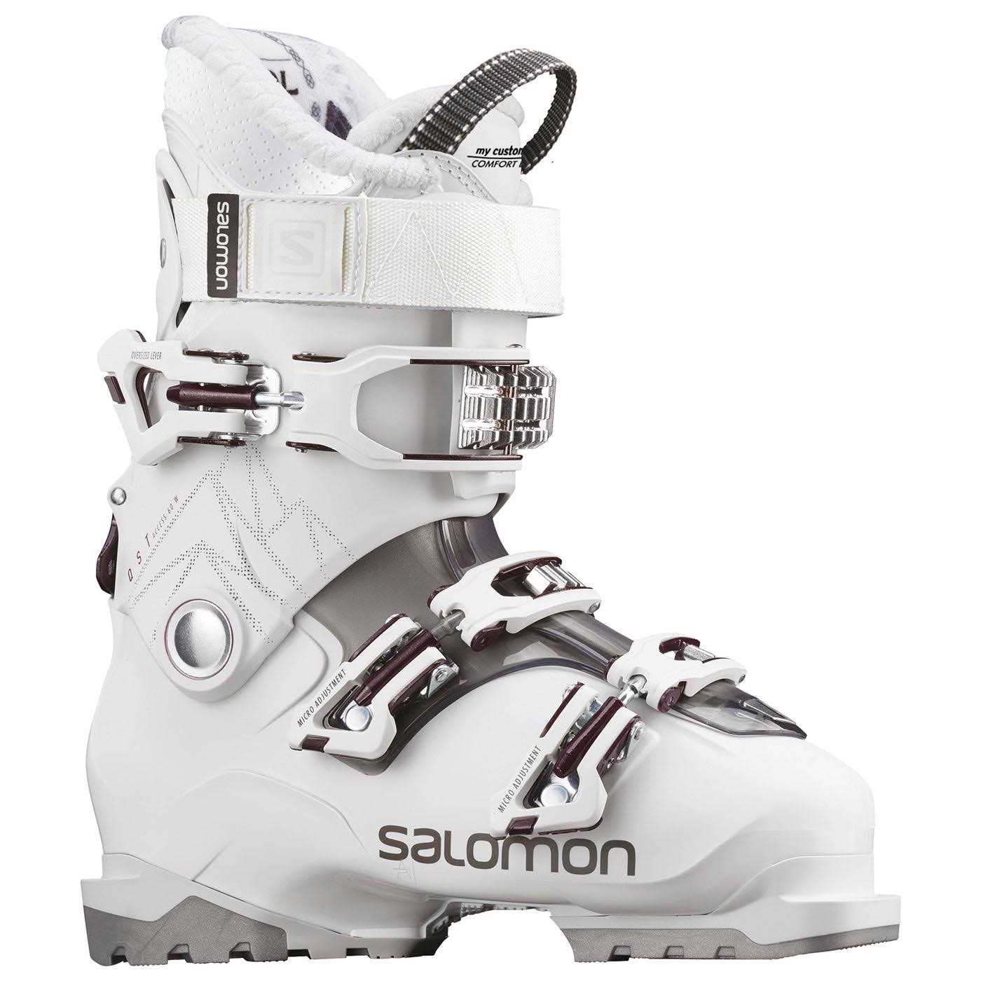 Salomon QST Access 60 Ski Boots - Sports Supplies Online Store