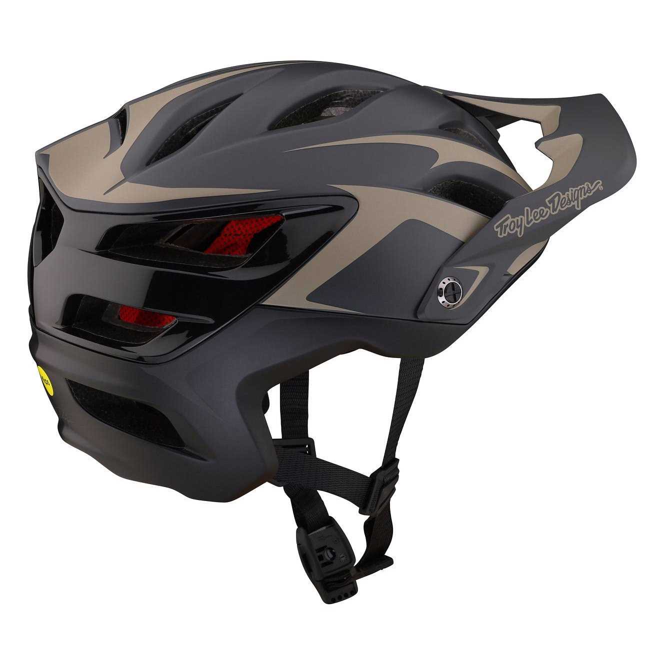 Troy Lee Designs A3 Helmet MIPS - Sports Supplies Online Store