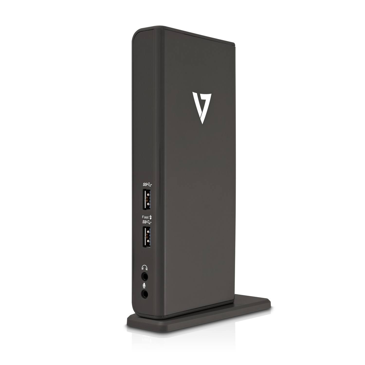 V7 UDDS-1N Universal USB 3.0 - USB Dock