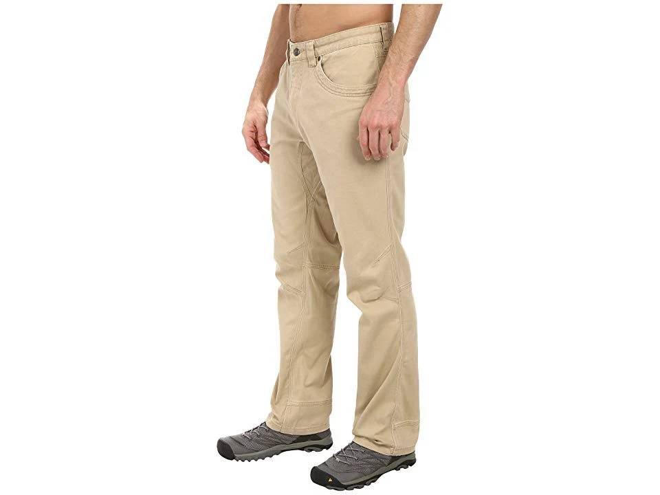Mountain Khakis Men&s Camber 105 Pant Classic Fit, Retro Khaki