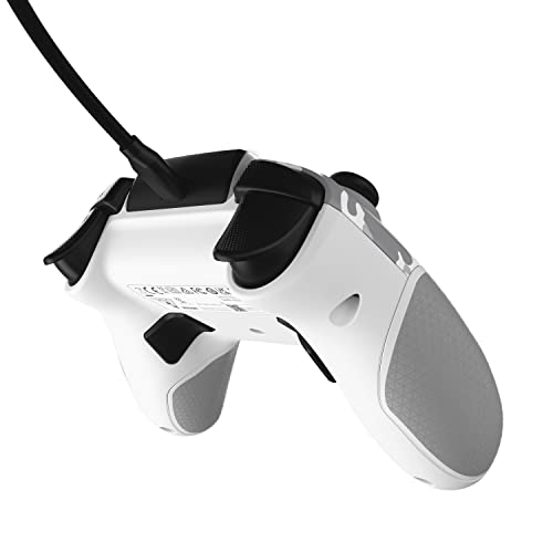 Turtle Beach Stealth Ultra High-Performance Wireless Gaming Controller Licensed for Xbox Series X|S, Xbox One, Windows PC, Android - LED Dashboard