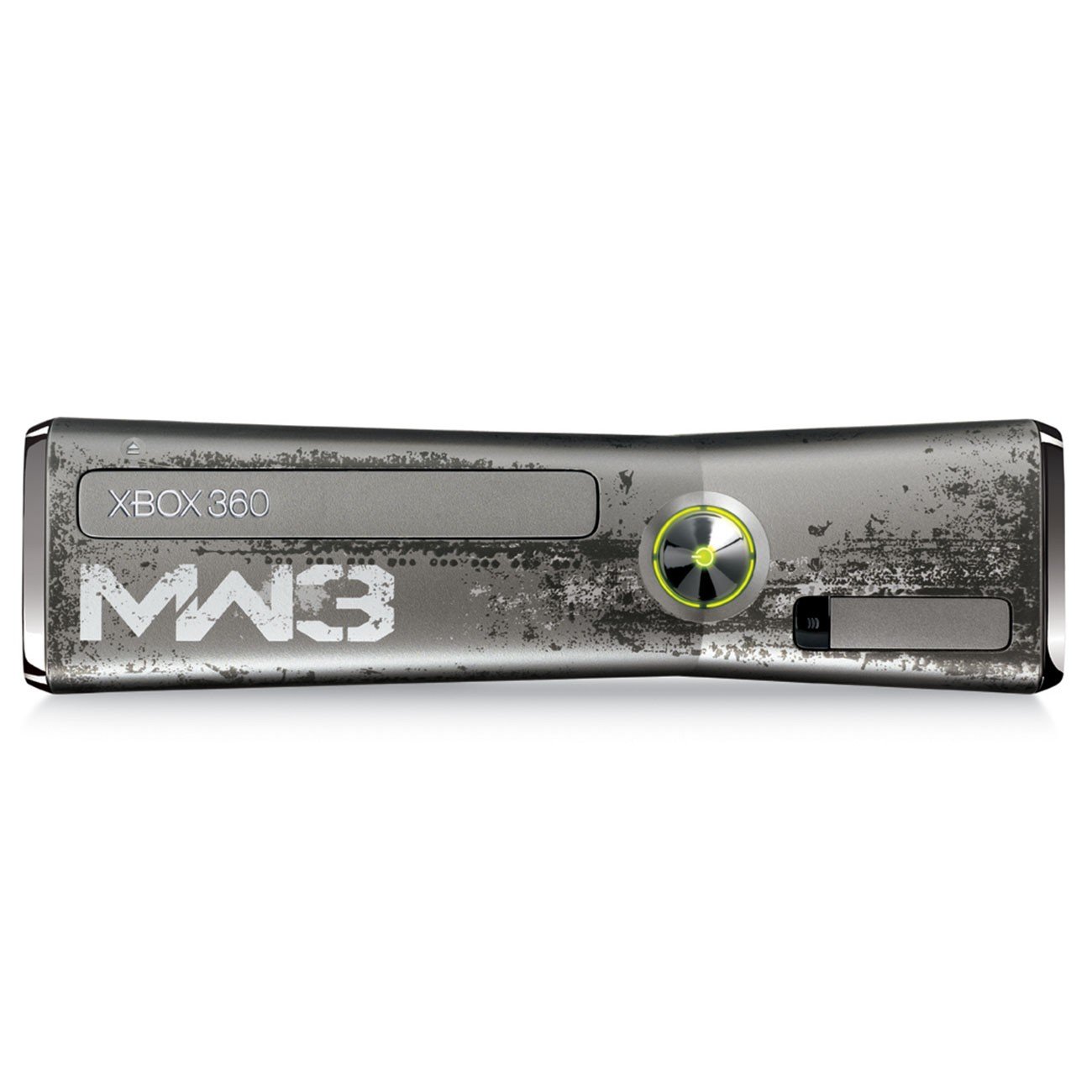 Xbox 360 Limited Edition Call of Duty: Modern Warfare 3 Bundle