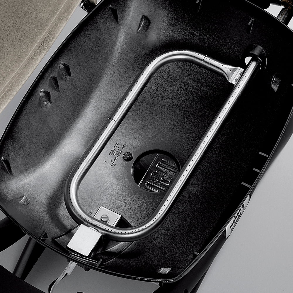 Weber Q-1200 Portable Gas Grill - Radiant Selections