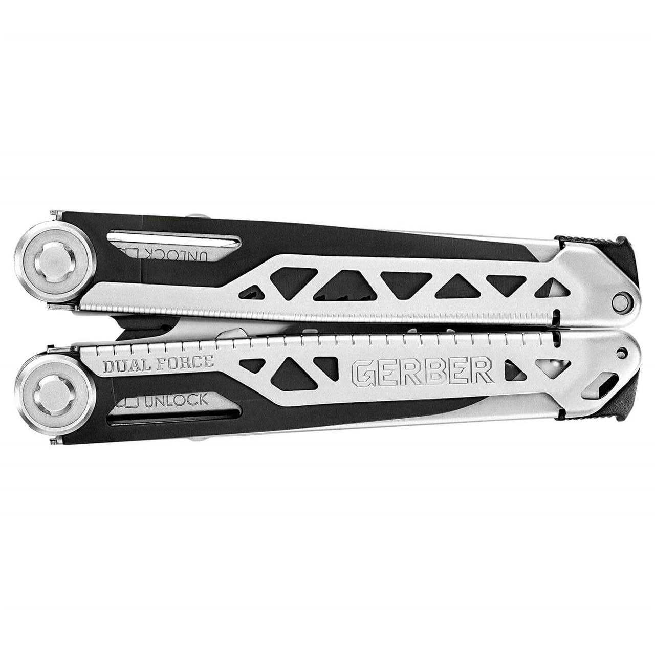 Gerber Dual Force Multi-Tool - Sports Supplies Online Store