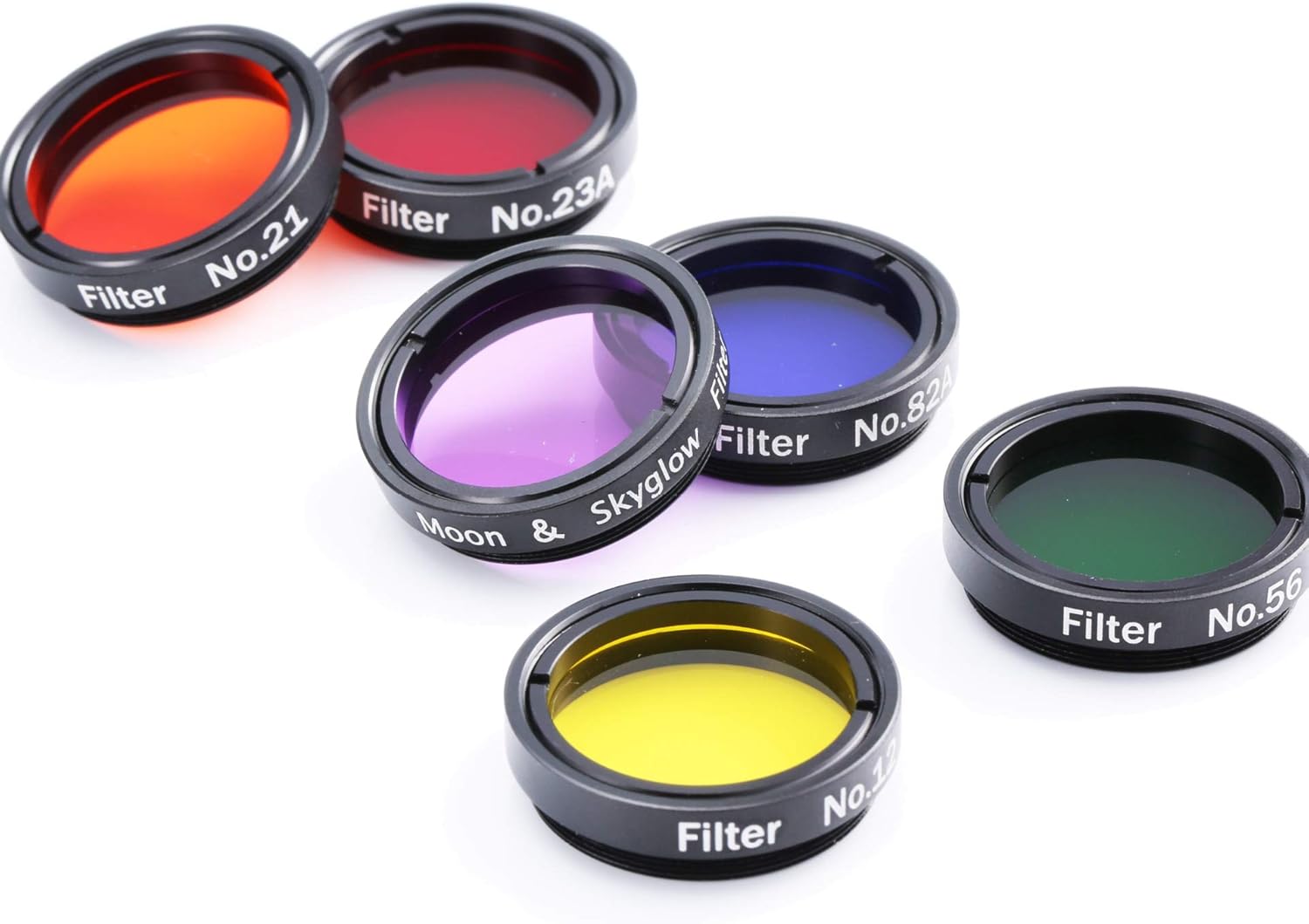 1.25 Inches Telescope Moon Filter