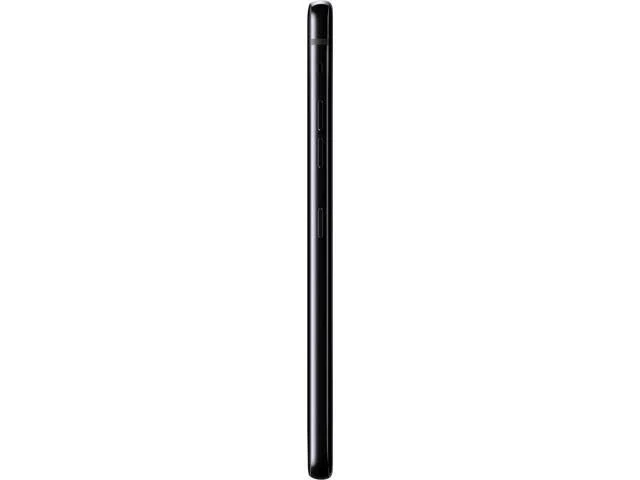 LG G8 ThinQ 128GB Smartphone Unlocked Black (lmg820qm7.ausabk) Bonus