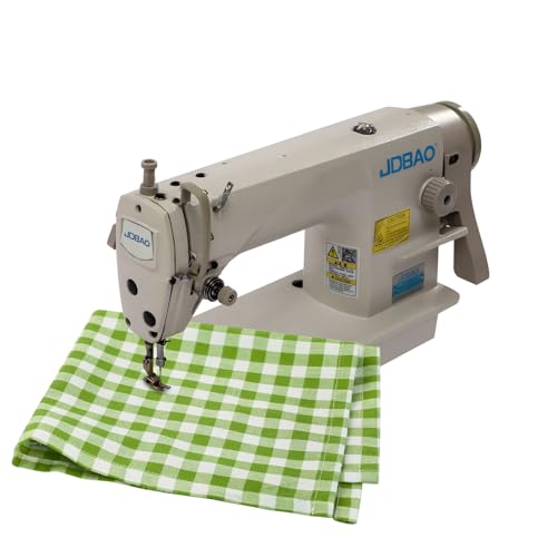 6500RPM Industrial Sewing Machine