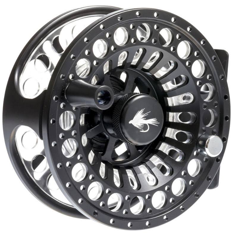 Snowbee Spectre Cassette Fly Reel