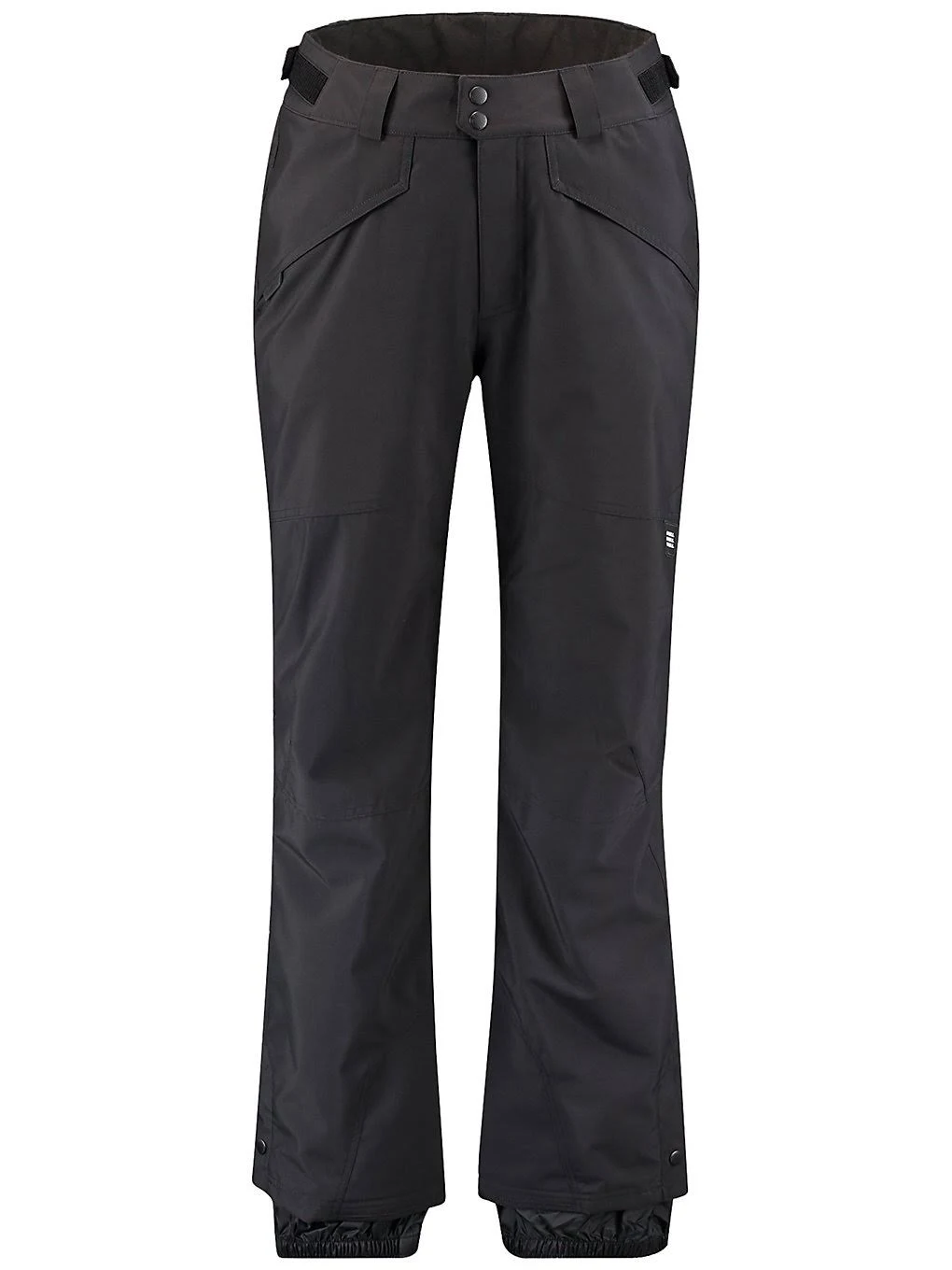 O&Neill Hammer Snow Pant Large Black Out