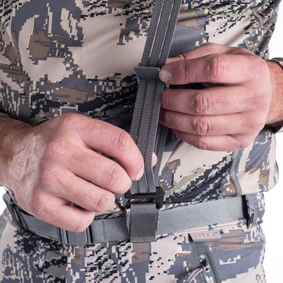 Sitka Timberline Pant, Open Country / 33 R