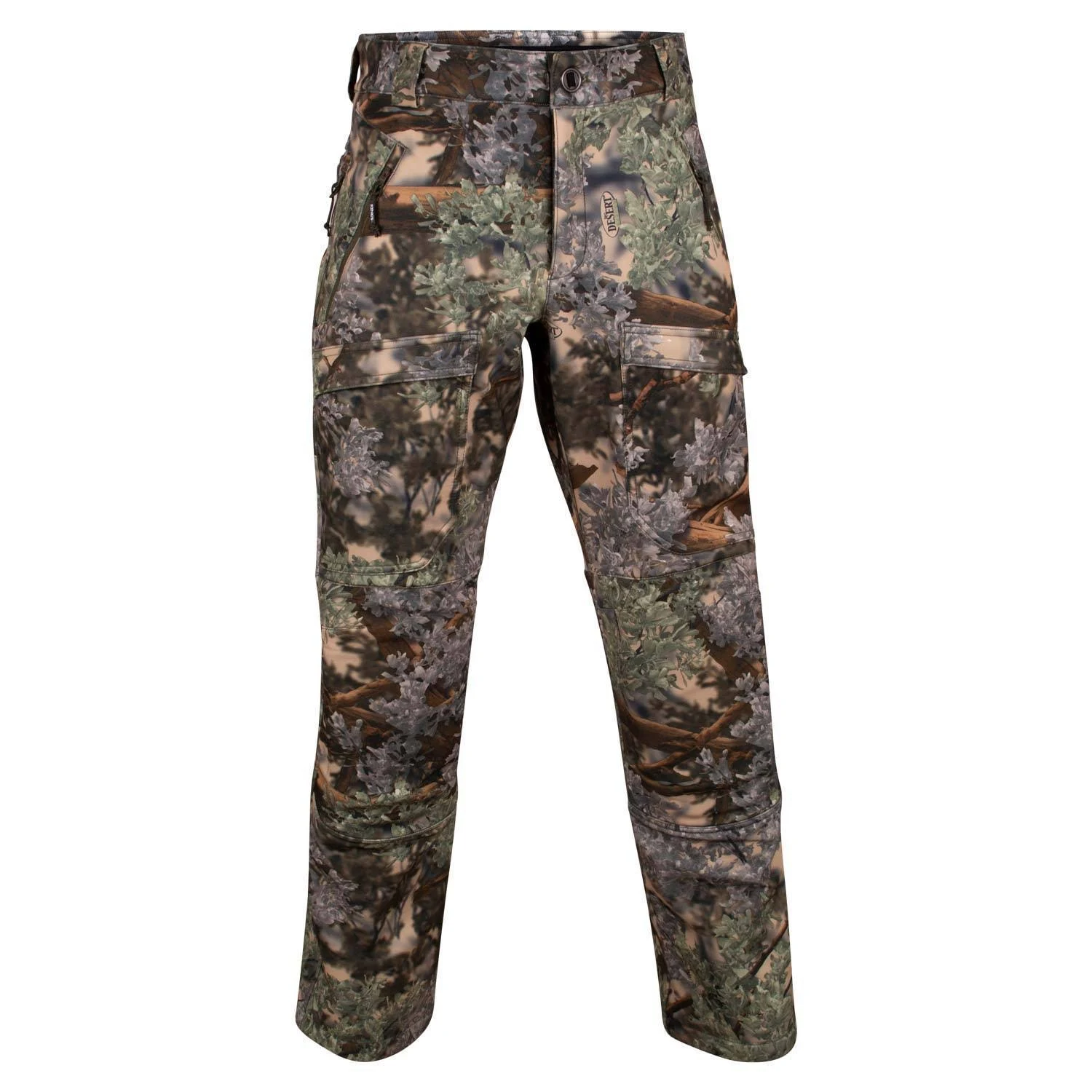 King&s Camo XKG Lone Peak Pant