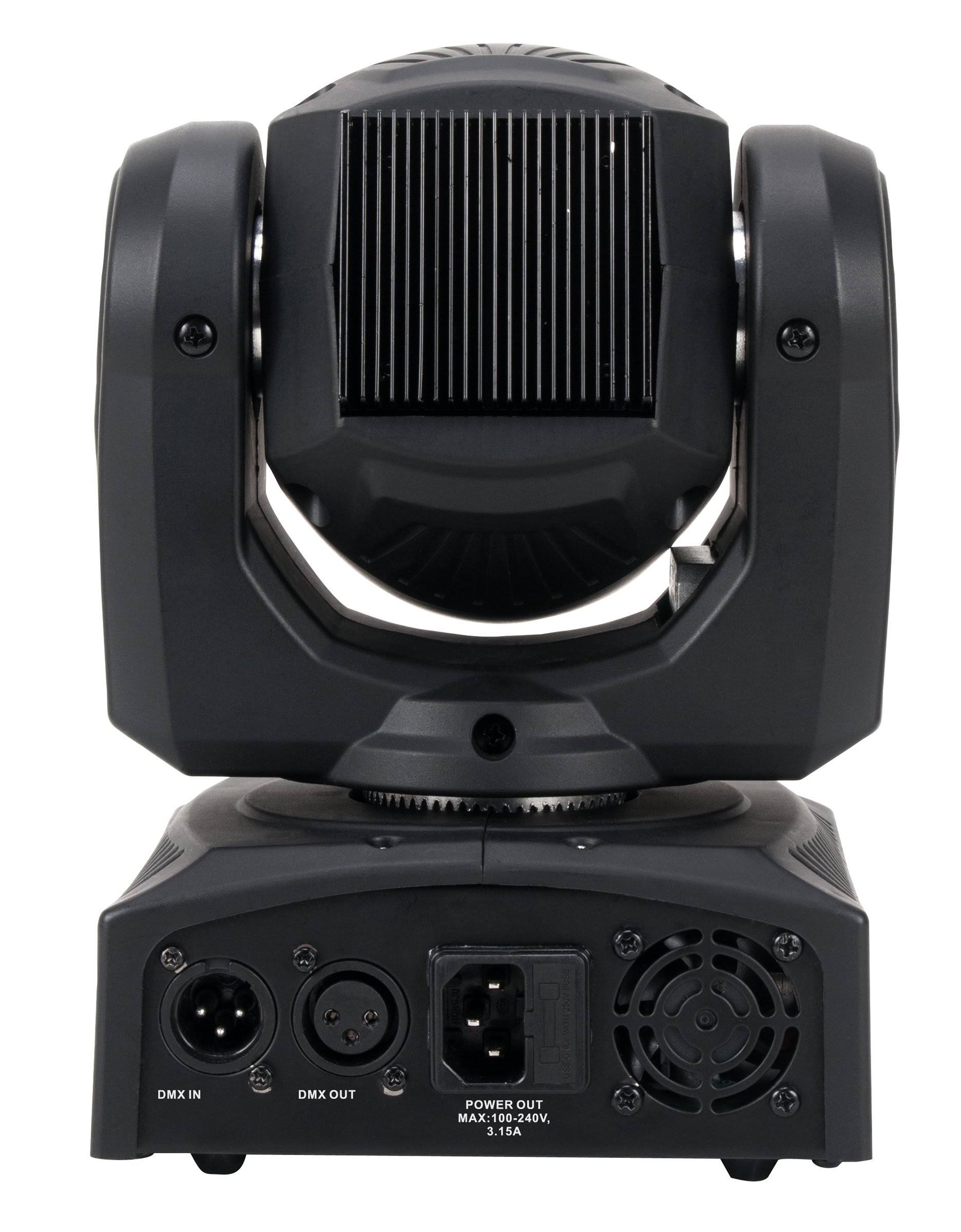 American DJ Stinger Spot Mini Moving Head LED