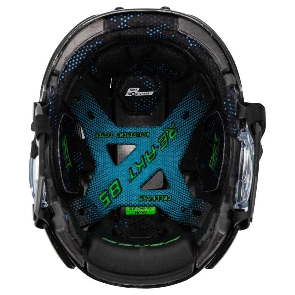 Bauer Re-Akt 85 Hockey Helmet - Sports Supplies Online Store