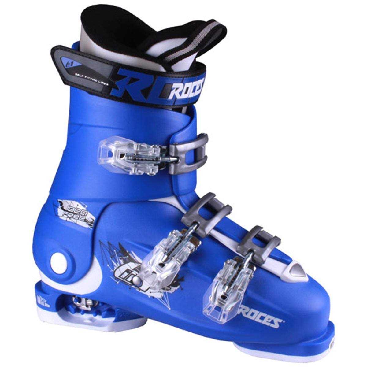Roces Idea Free Ski Boots - Sports Supplies Online Store