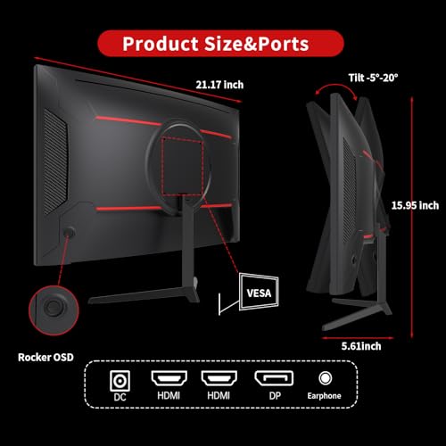 25 Inch Portable TV - Smart Touch Screen with Google Play, Android 14, Qualcomm 8G RAM+128G Storage, 1080P Smart Handy TV with 8MP Camera and Battery
