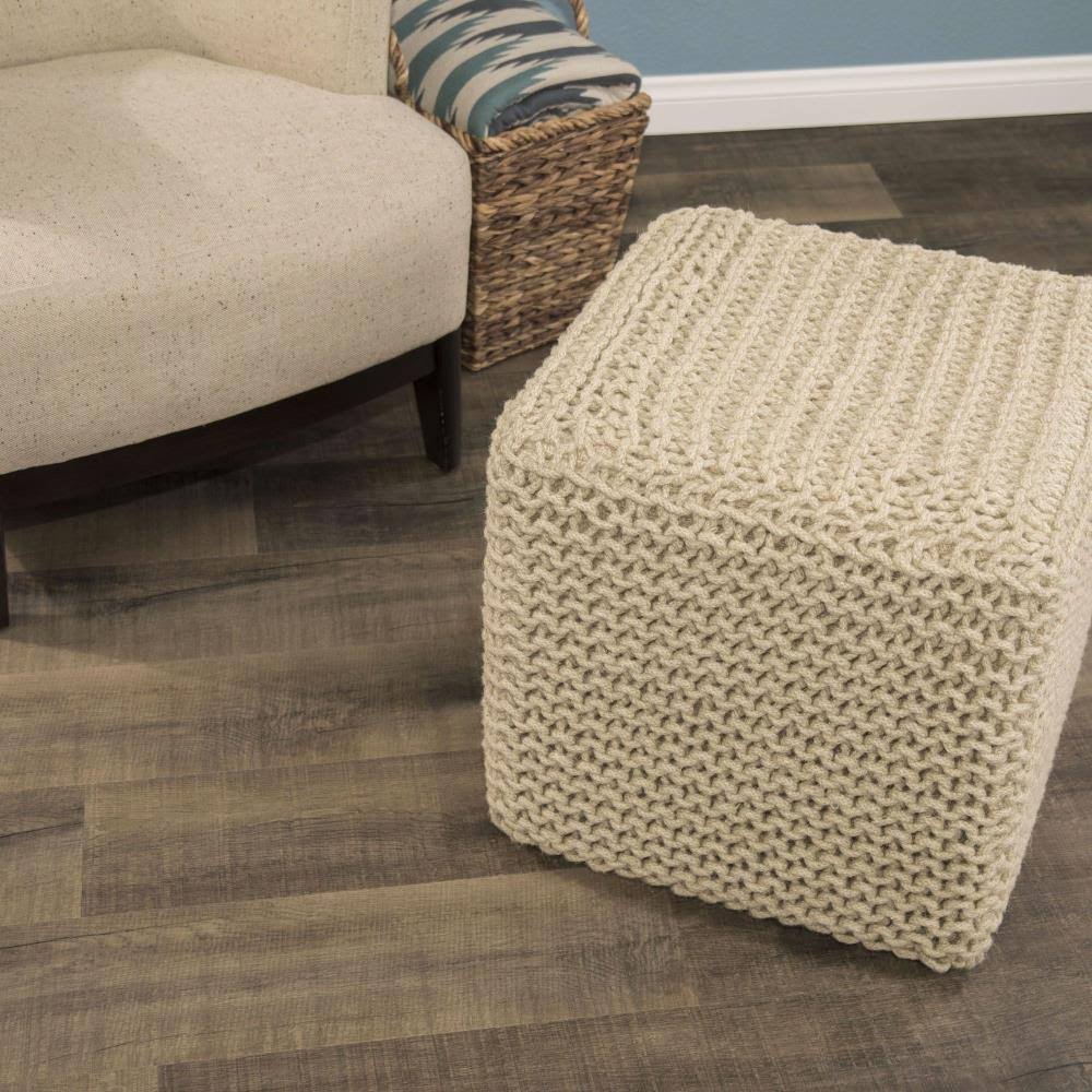 Cali Vinyl Pro Classic Monterey Wide Thick Waterproof Interlocking Luxury (23.77-sq ft) in Gray | 7904109100
