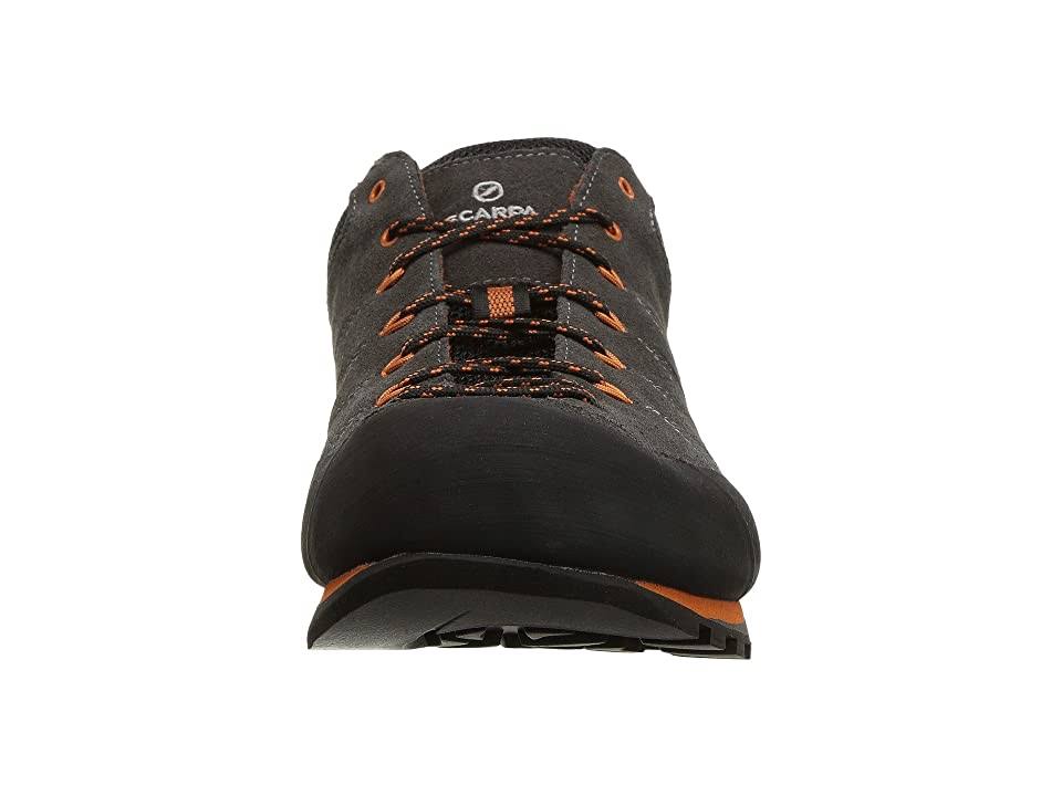 Scarpa Crux Men&s Shark/Tonic / 45.5