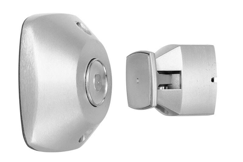 999 689 Rixson Electromagnetic Door Holder 999M 689