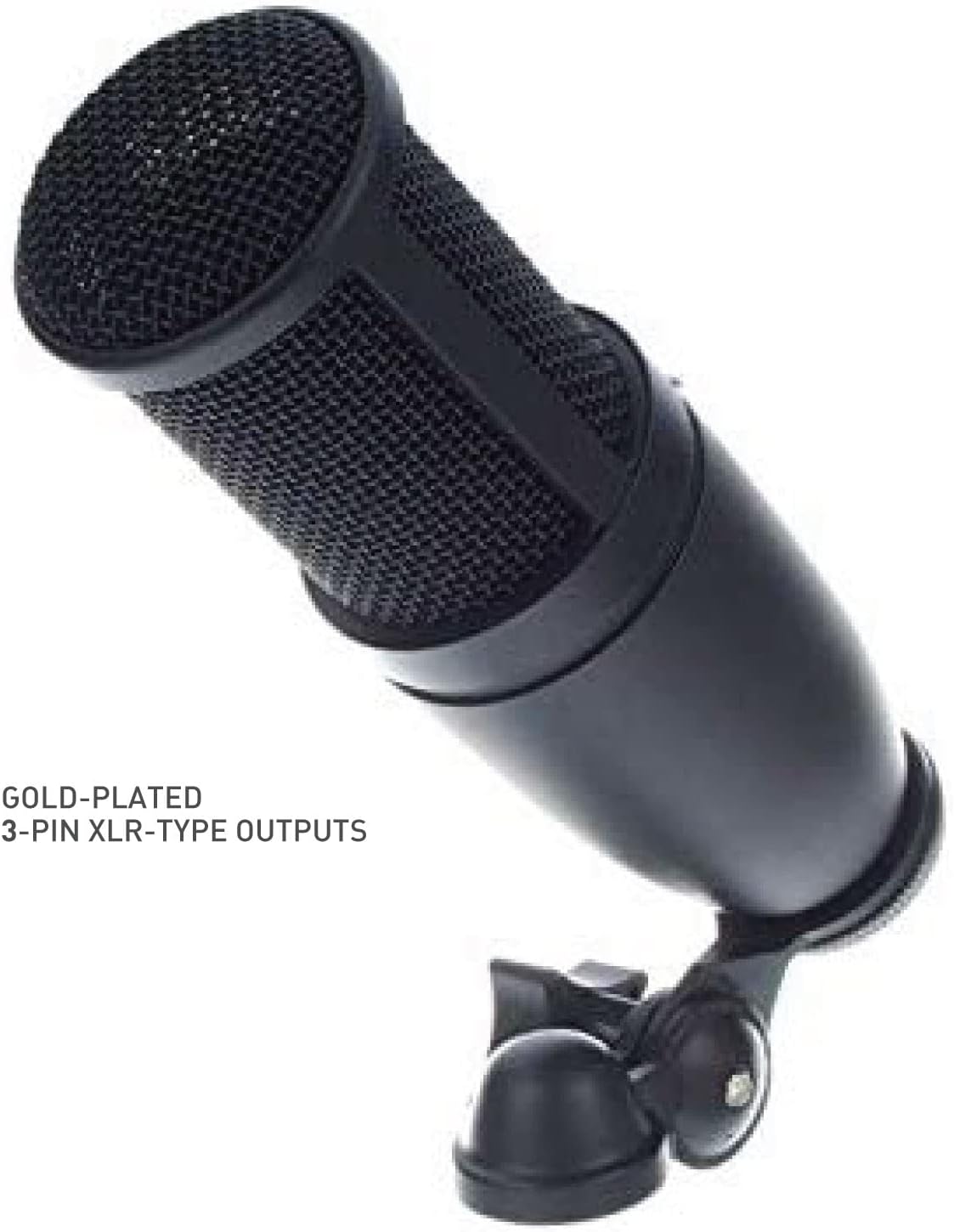 AKG P120 High-Performance General Purpose Recording Microphone