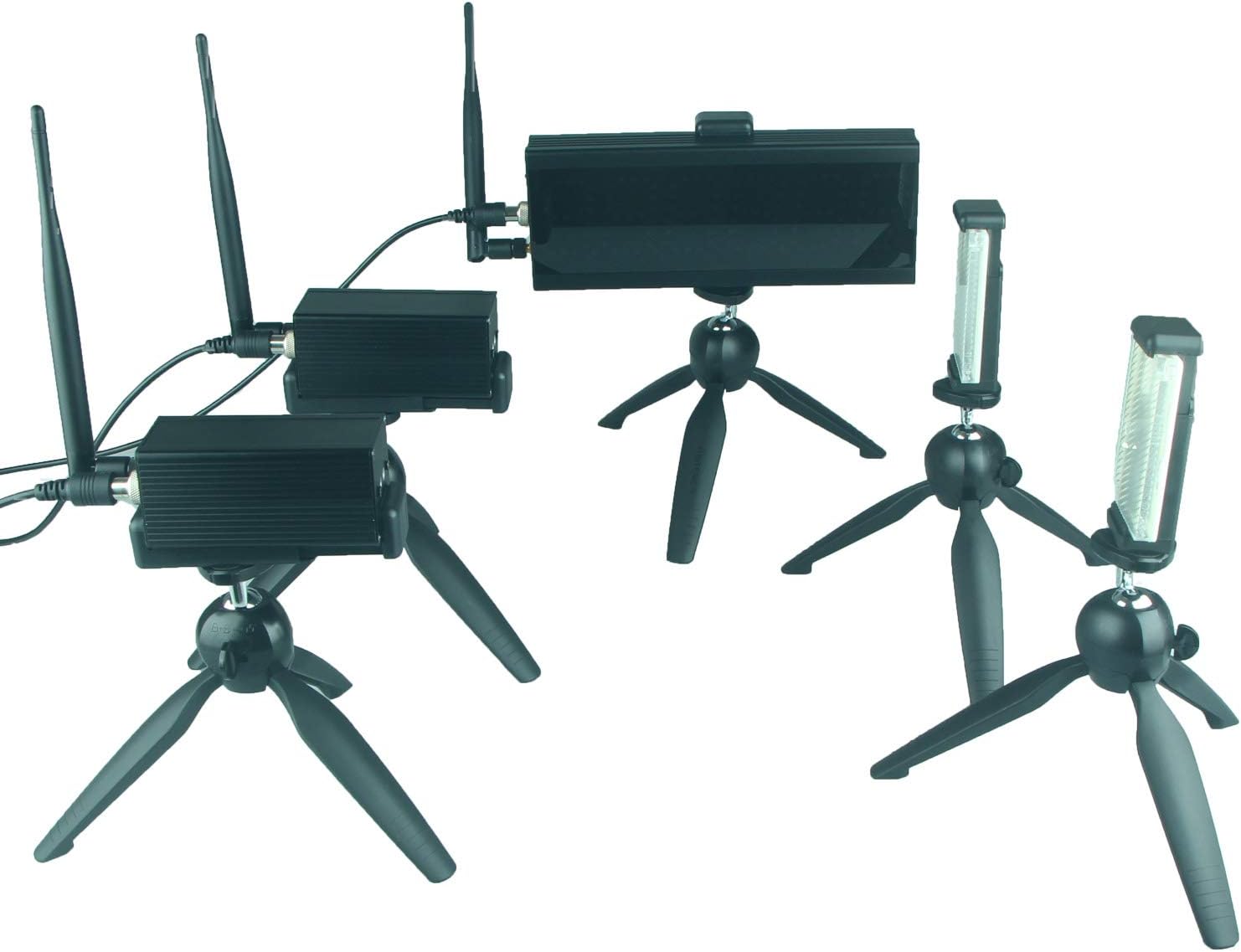 Single Training Version Wireless Laser Timer Skating Track and Field Running for Sprints Bike Motorcycle Racing Infrared Induction Timing