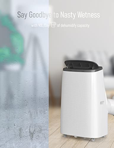 DEXSO Portable Air Conditioner