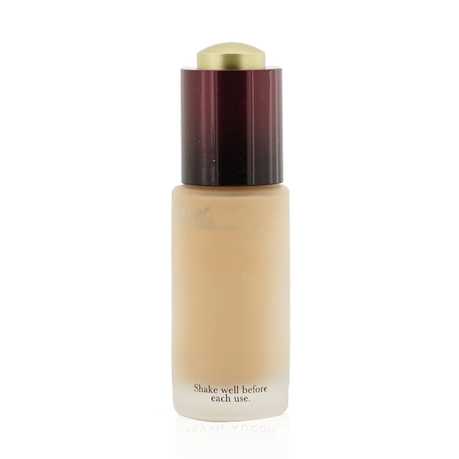 Kevyn Aucoin The Sensual Skin Fluid Foundation - # SF05  20ml/0.68oz