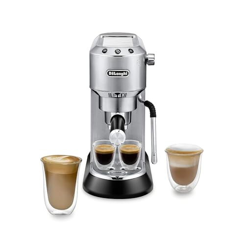 Delonghi Dedica Arte Espresso coffee maker - Smart Home Appliances