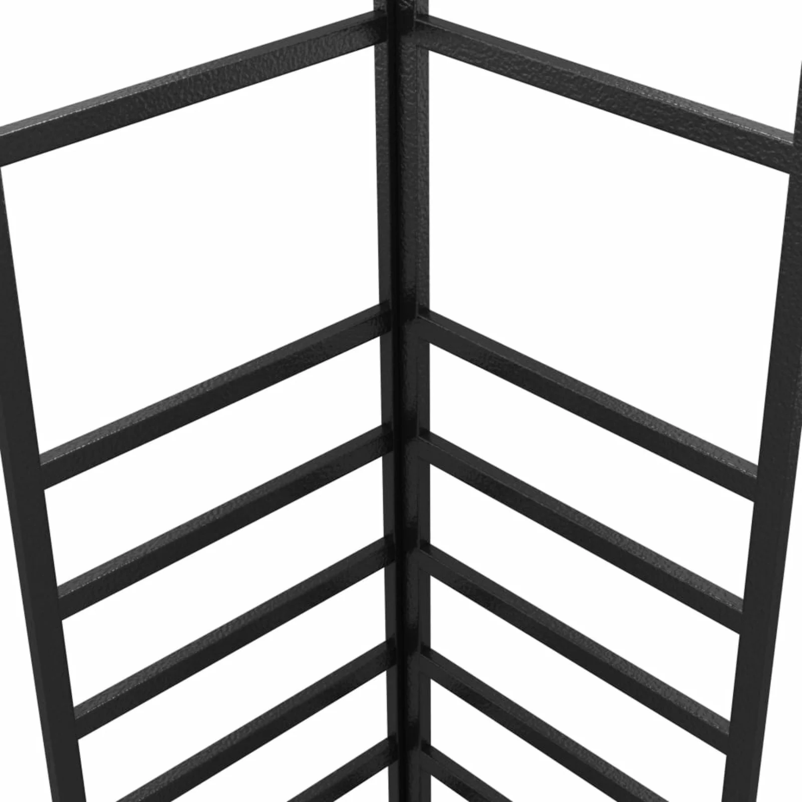 Carevas Garden Marquee 118.1"x118.1" Anthracite