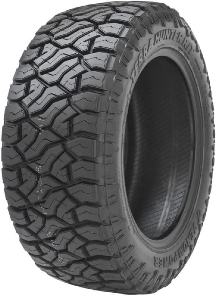 Terra Hunter R/T LT35/12.50R20 125Q