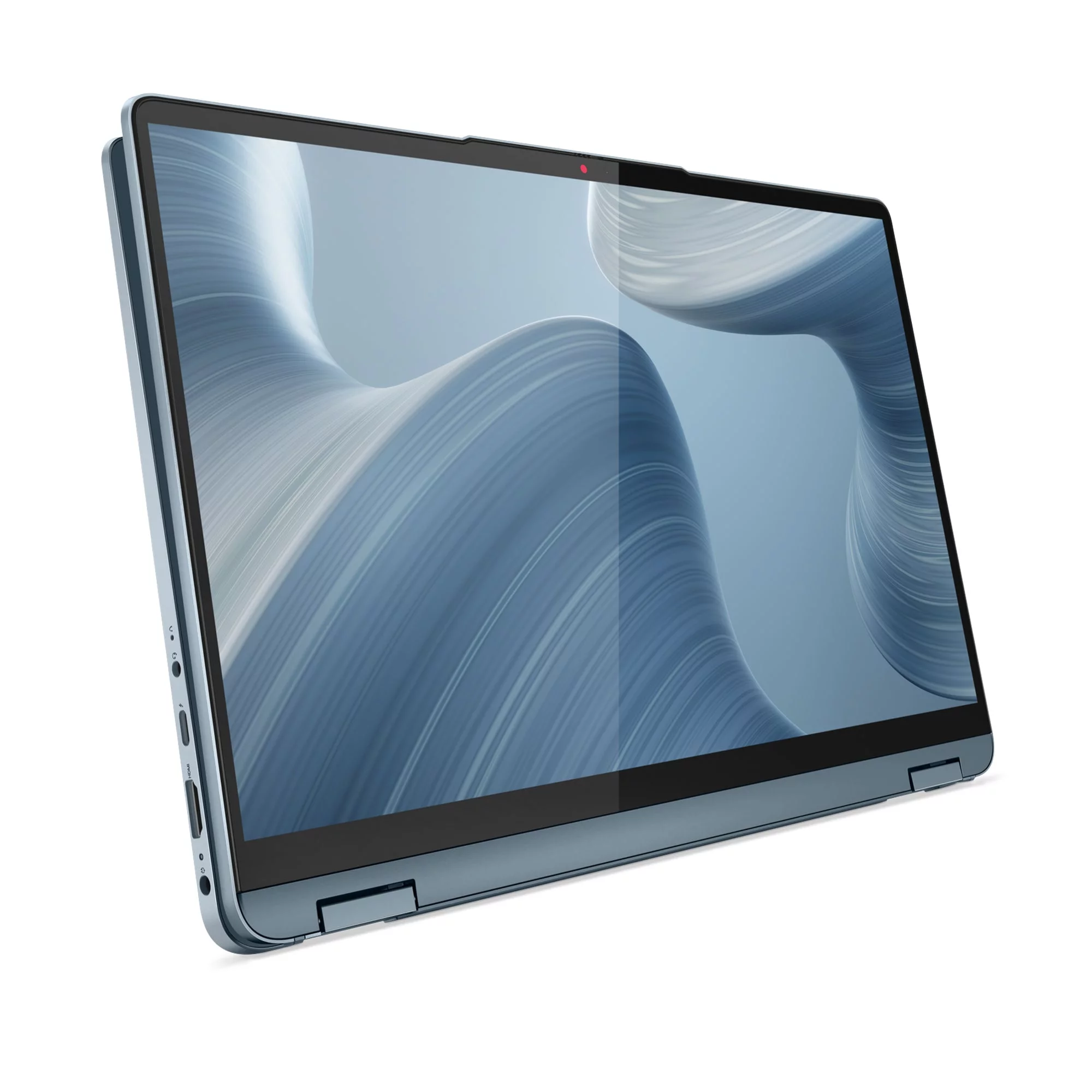Lenovo Notebook IdeaPad Flex 5 14IAU7 Laptop, 14" IPS Touch, 6C, UHD, 8GB, 512GB