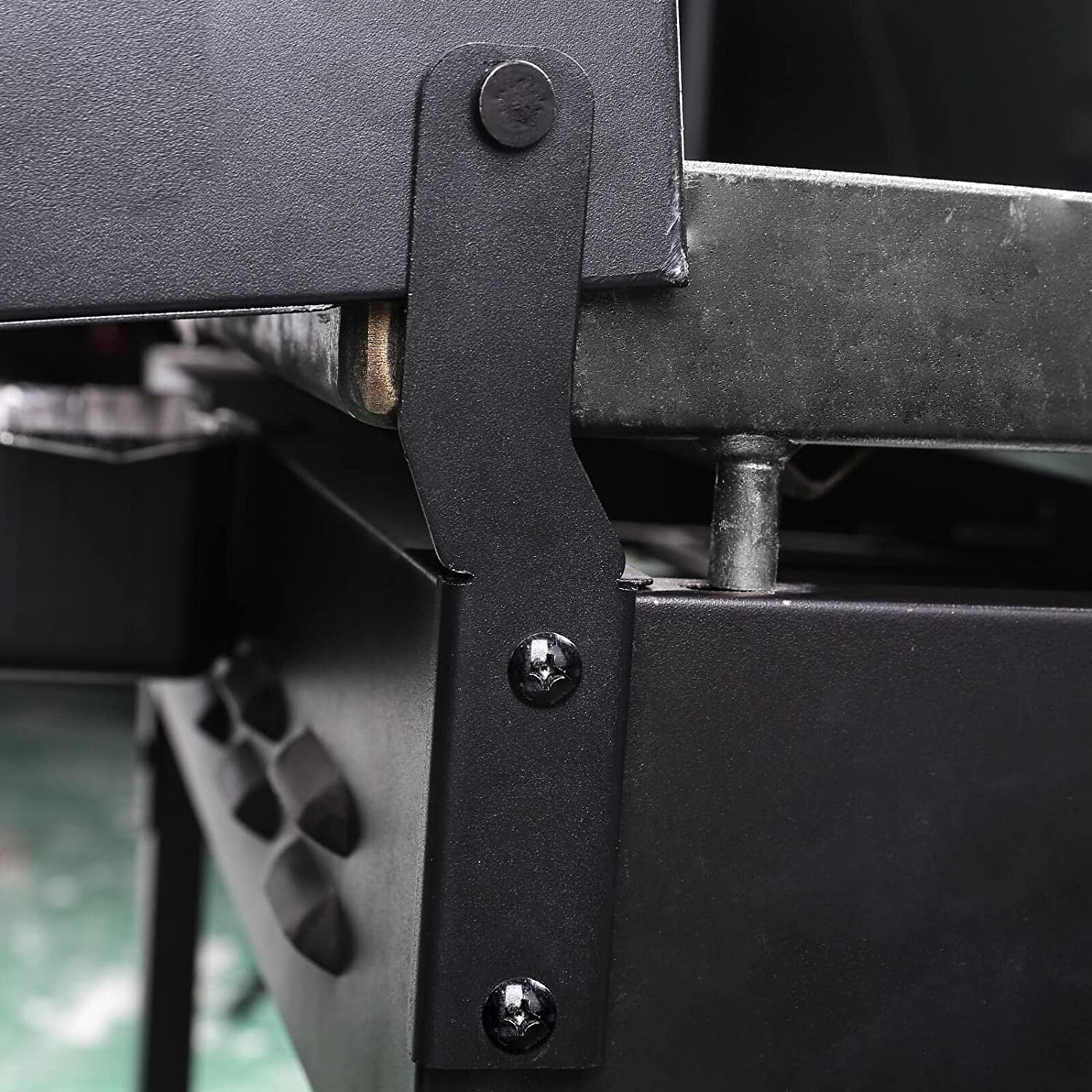 Upgrade Hinged Lid for Blackstone 28 inch Griddle
