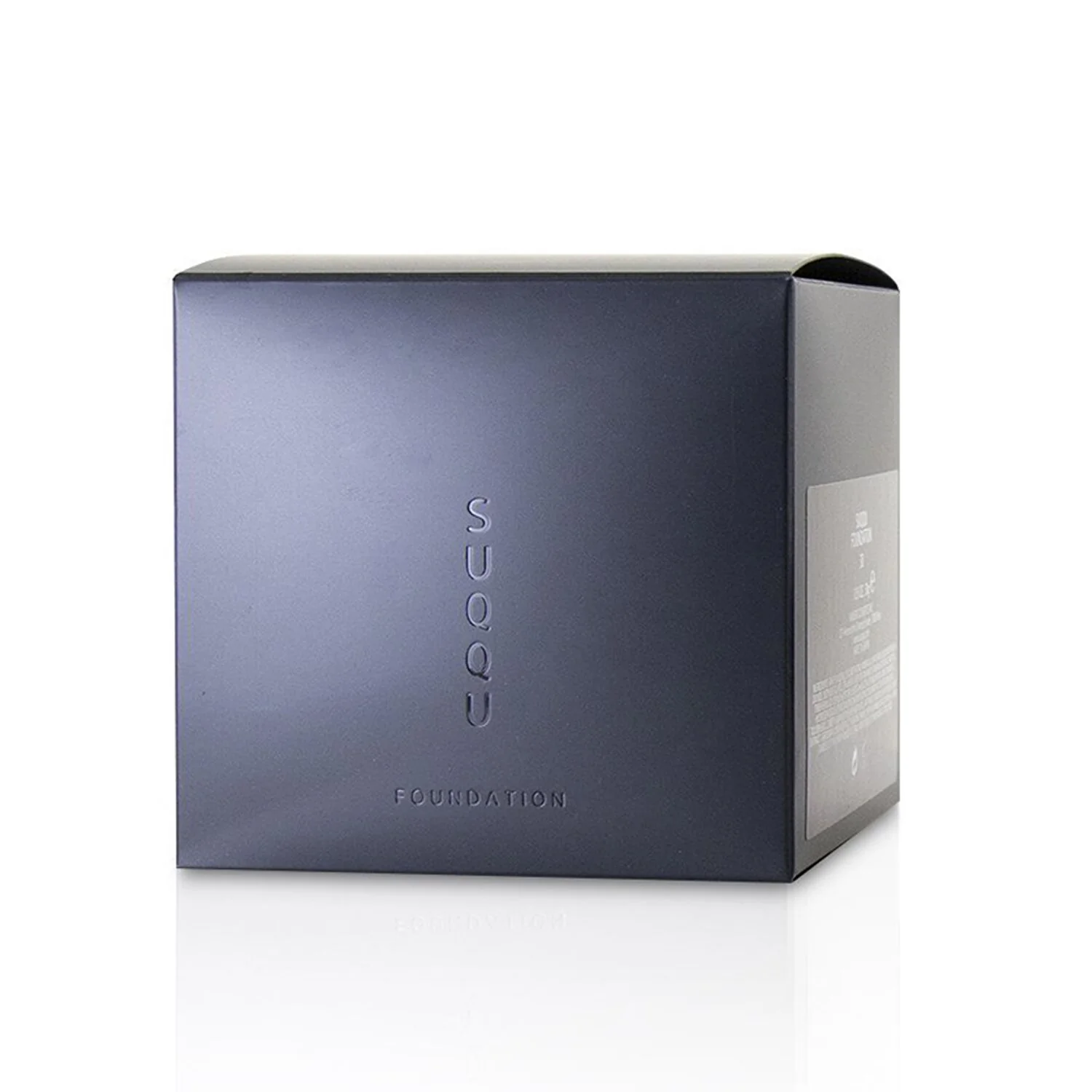 SUQQU The Cream Foundation SPF 15 - #105 30g/1.05oz
