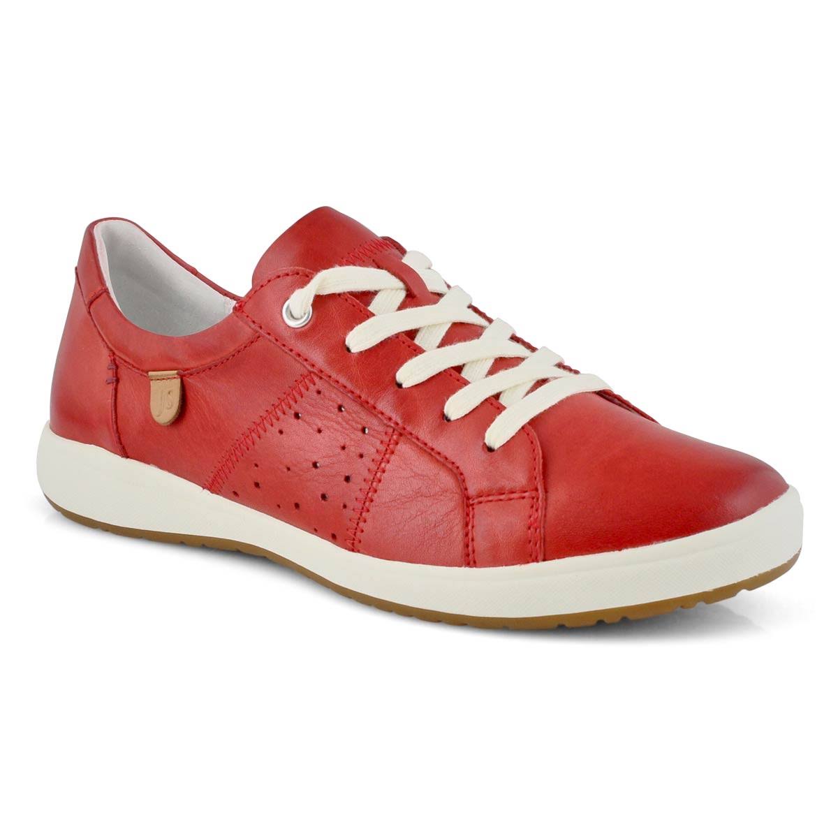 Josef Seibel Caren 01 in Red
