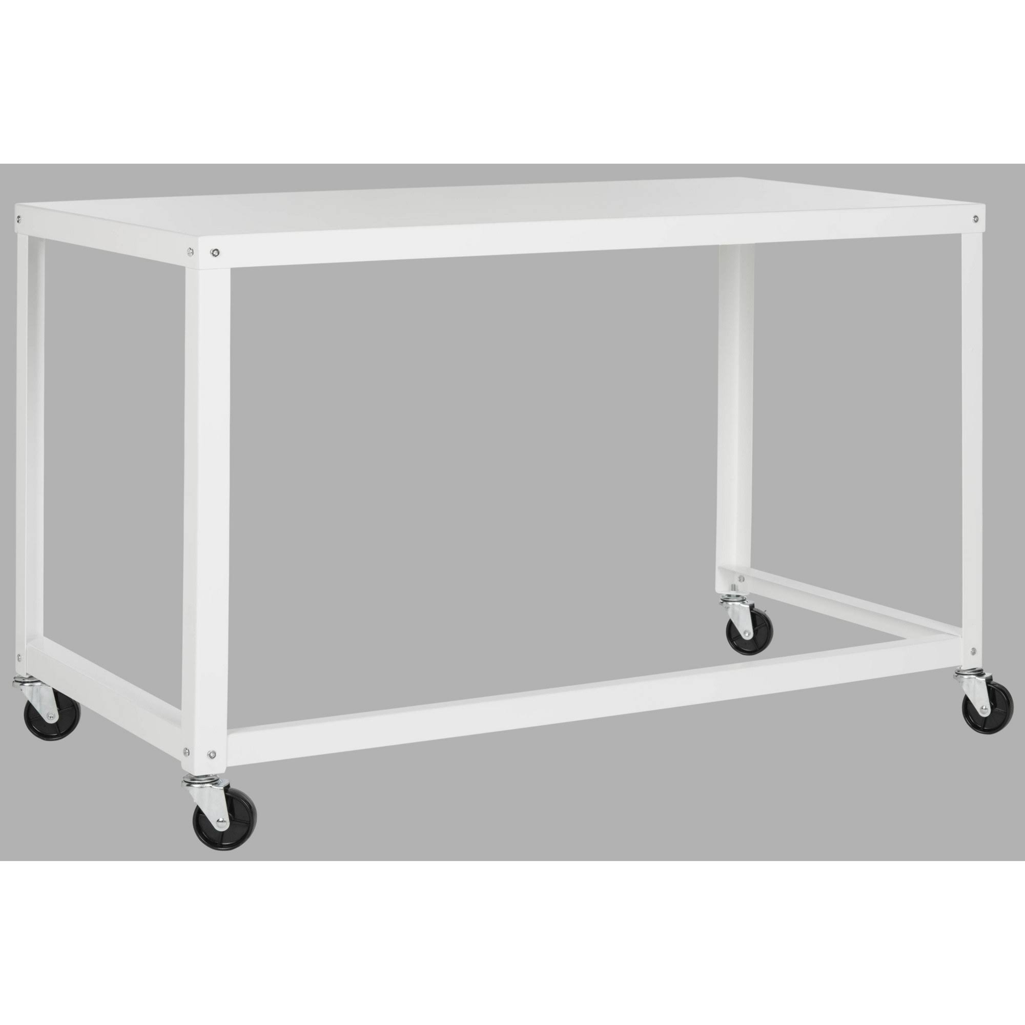 Safavieh Bentley Desk - White