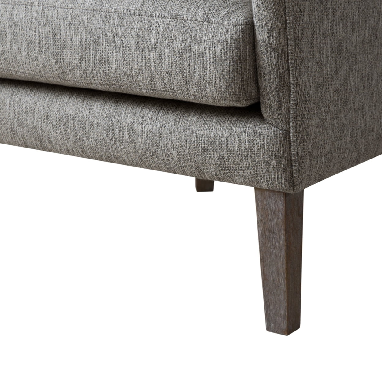 Home Essence Aria Swoop Wing Accent Chair, Multiple Colors