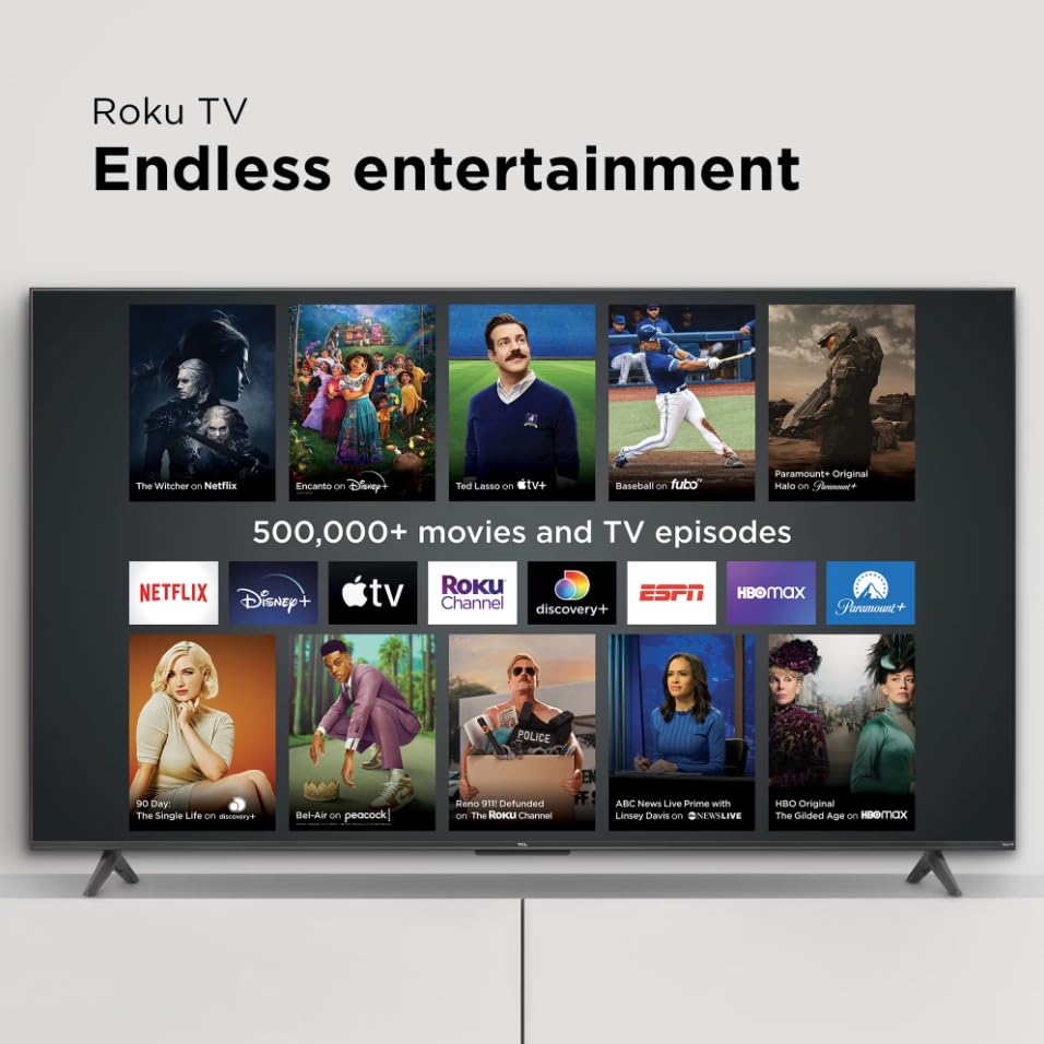 TCL-TVS